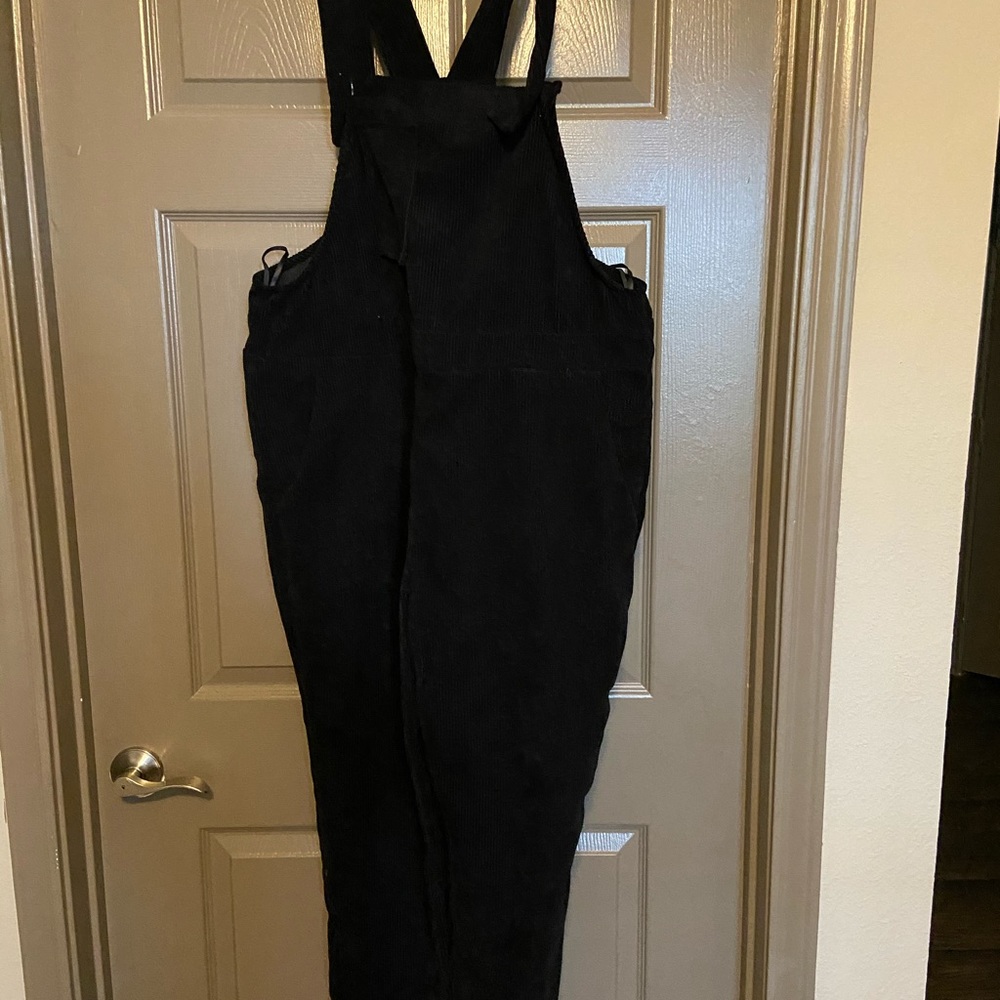 Overalls